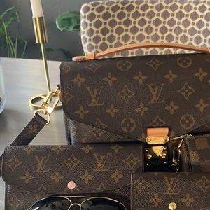 Meet your Posher, Wendy